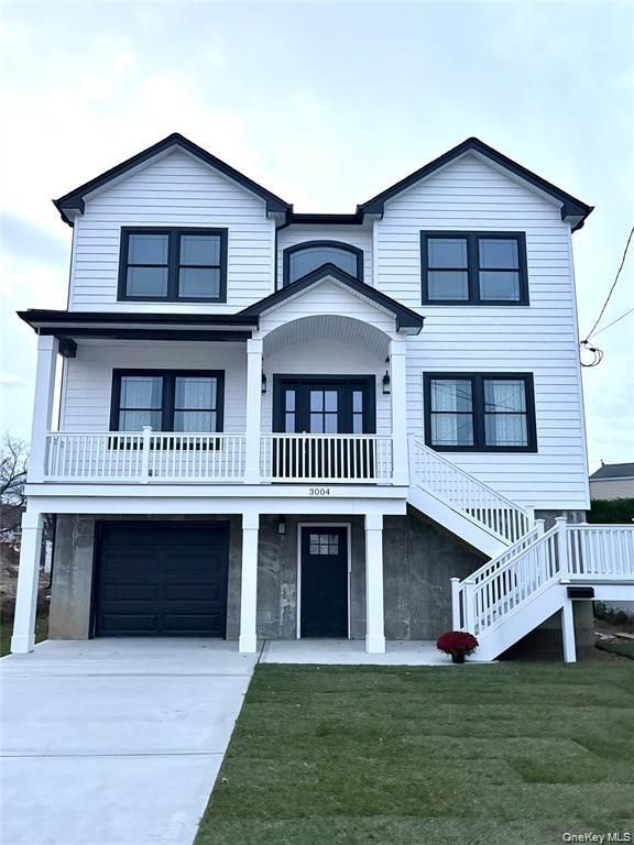 300 Harbor Street, Baldwin, NY 11510 — exterior
