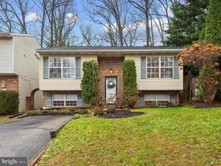 939 KINHART CT, Severna Park, MD 21146
