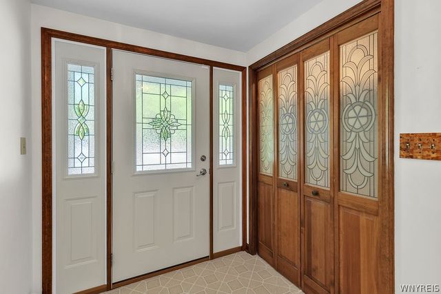 6345 West Tillen Road, Boston, NY 14025