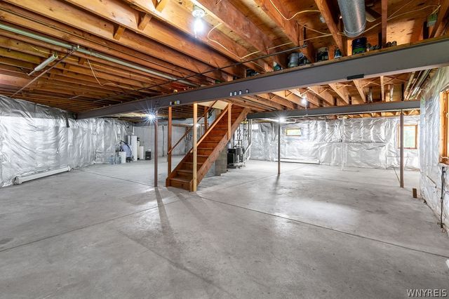 6345 West Tillen Road, Boston, NY 14025
