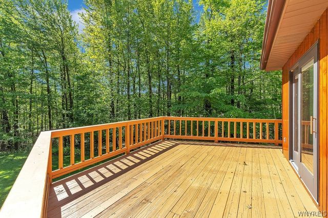 6345 West Tillen Road, Boston, NY 14025