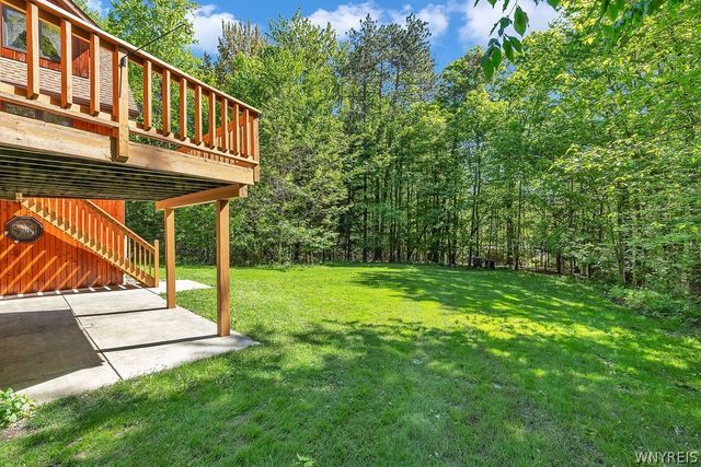 6345 West Tillen Road, Boston, NY 14025