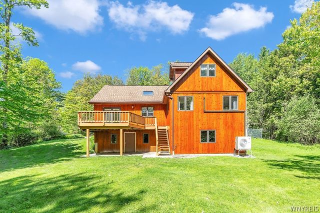 6345 West Tillen Road, Boston, NY 14025