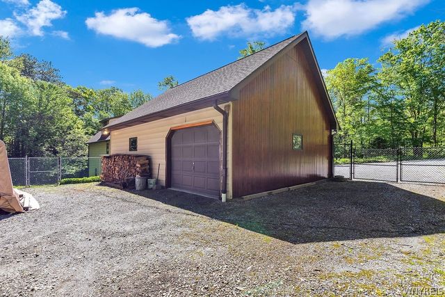 6345 West Tillen Road, Boston, NY 14025