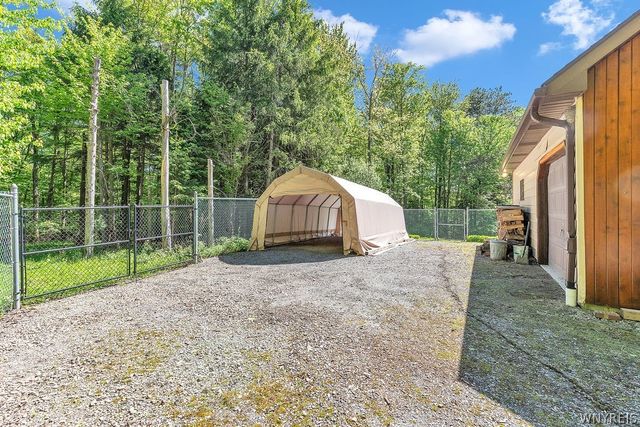 6345 West Tillen Road, Boston, NY 14025