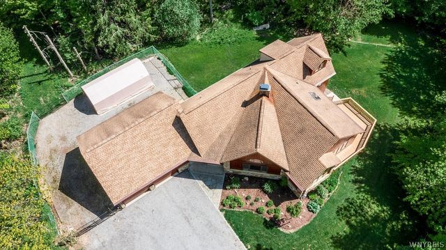 6345 West Tillen Road, Boston, NY 14025