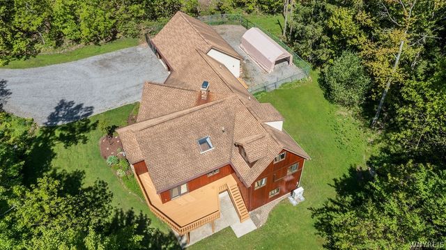 6345 West Tillen Road, Boston, NY 14025