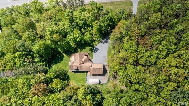 6345 West Tillen Road, Boston, NY 14025
