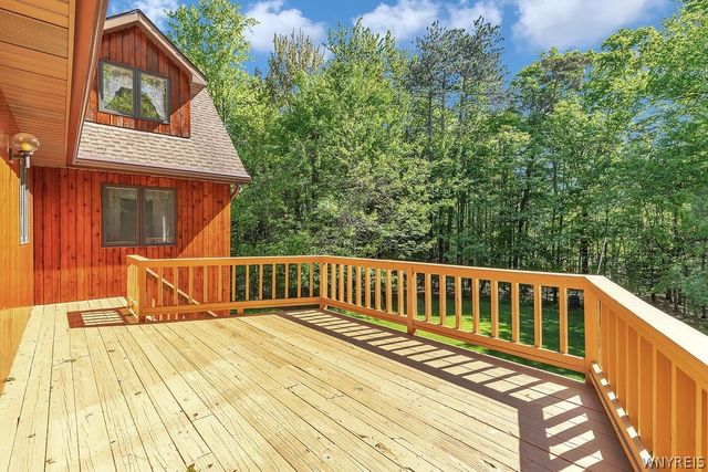 6345 West Tillen Road, Boston, NY 14025