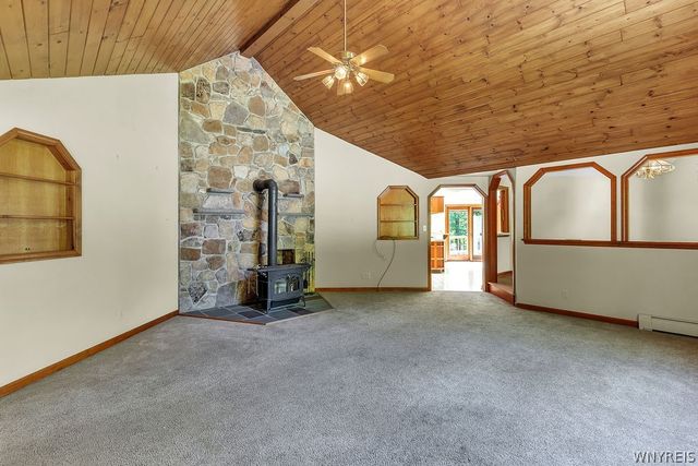6345 West Tillen Road, Boston, NY 14025