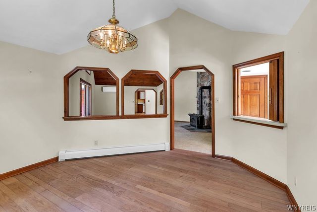 6345 West Tillen Road, Boston, NY 14025