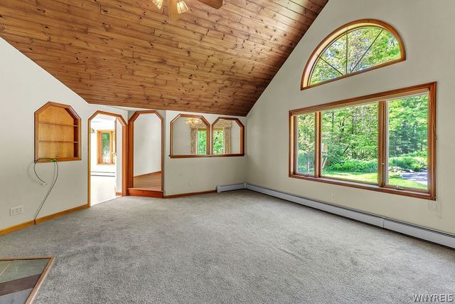 6345 West Tillen Road, Boston, NY 14025