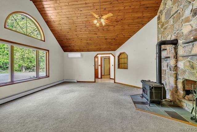 6345 West Tillen Road, Boston, NY 14025