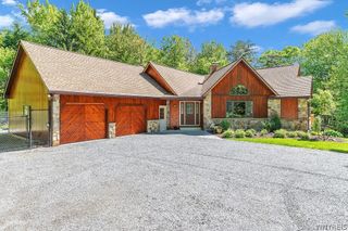 6345 West Tillen Road, Boston, NY 14025