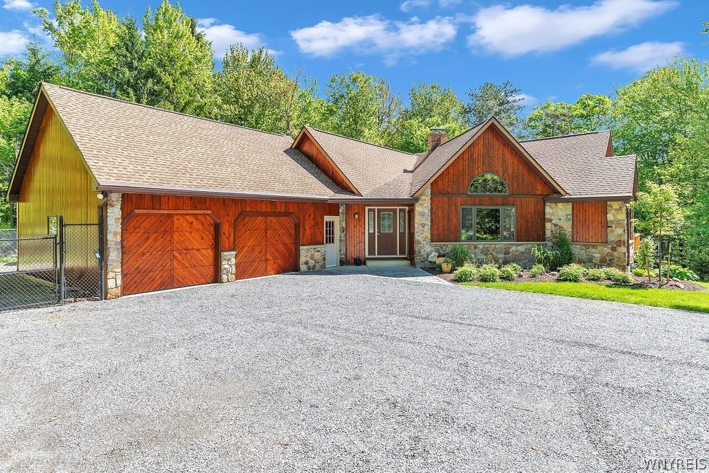 6345 West Tillen Road, Boston, NY 14025