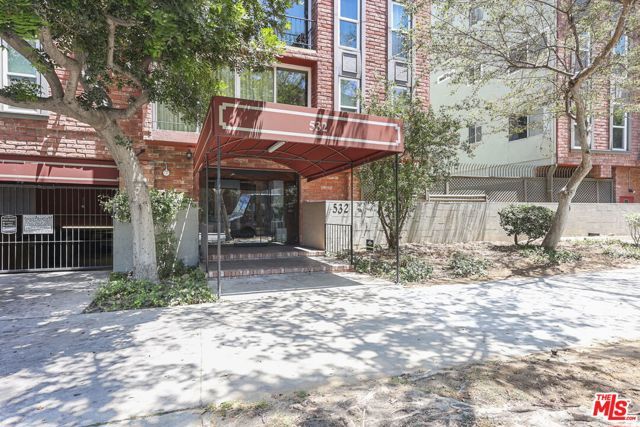 532 N Rossmore Avenue 203, Los Angeles, CA 90004