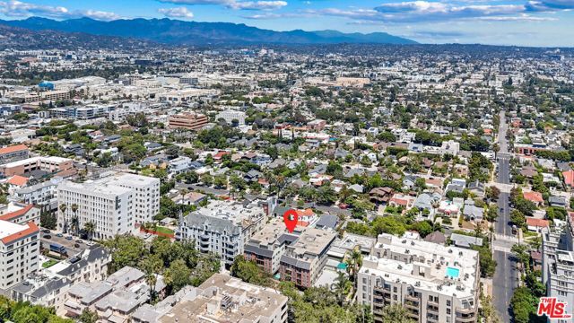 532 N Rossmore Avenue 203, Los Angeles, CA 90004