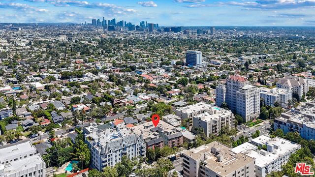 532 N Rossmore Avenue 203, Los Angeles, CA 90004