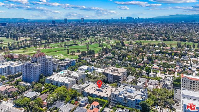 532 N Rossmore Avenue 203, Los Angeles, CA 90004