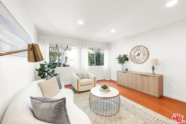 532 N Rossmore Avenue 203, Los Angeles, CA 90004