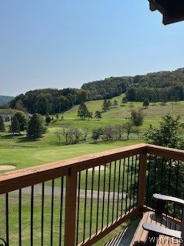 6447 Holiday Valley Road 503, Ellicottville, NY 14731