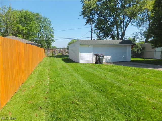 5110 Montauk Avenue, Parma, OH 44134