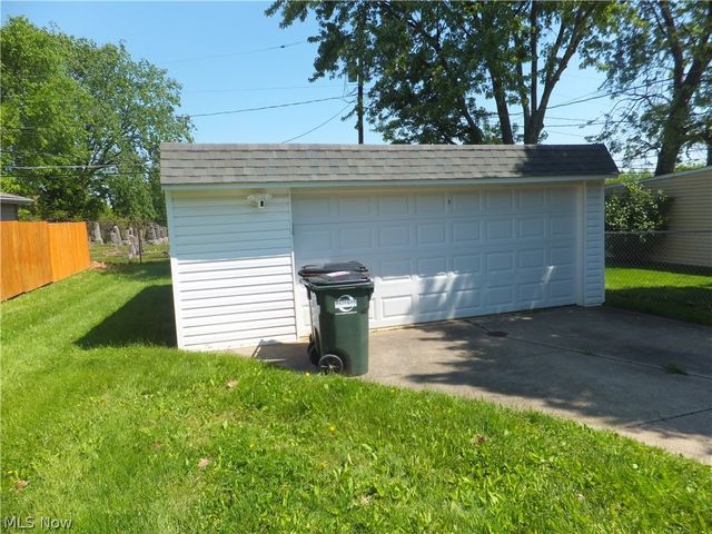 5110 Montauk Avenue, Parma, OH 44134