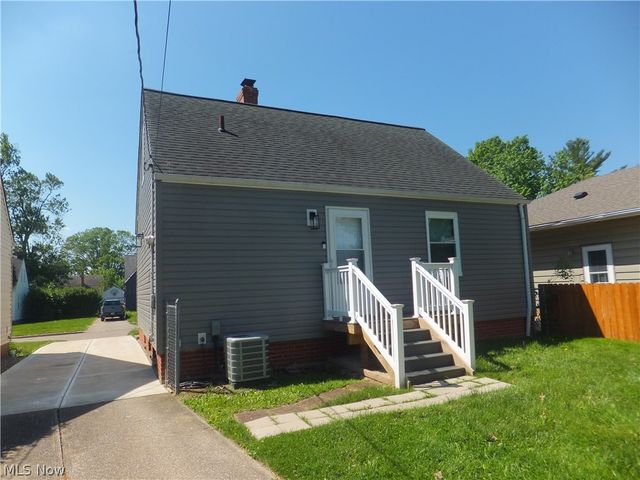 5110 Montauk Avenue, Parma, OH 44134