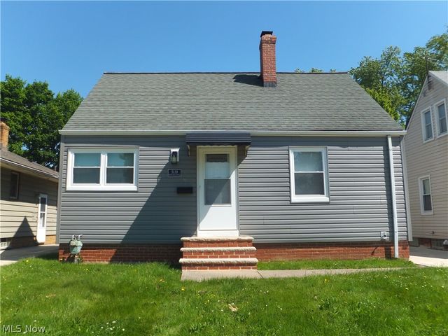 5110 Montauk Avenue, Parma, OH 44134
