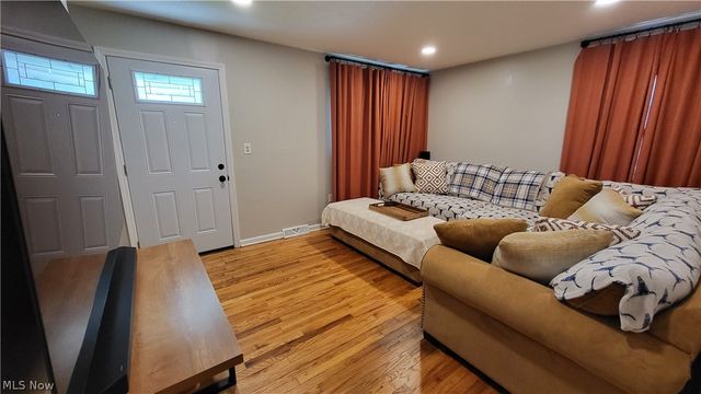 5110 Montauk Avenue, Parma, OH 44134