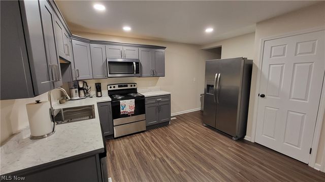 5110 Montauk Avenue, Parma, OH 44134