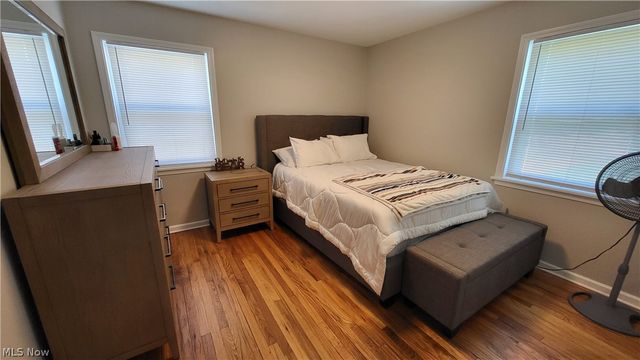 5110 Montauk Avenue, Parma, OH 44134