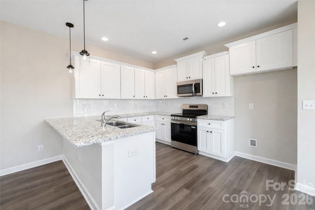 131 Pinnacle Crossing, Shelby, NC 28152