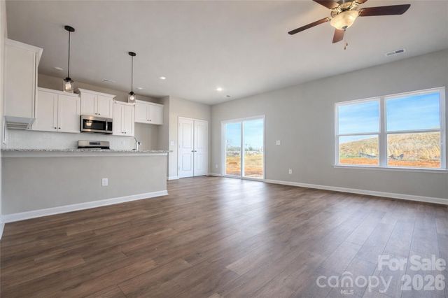131 Pinnacle Crossing, Shelby, NC 28152