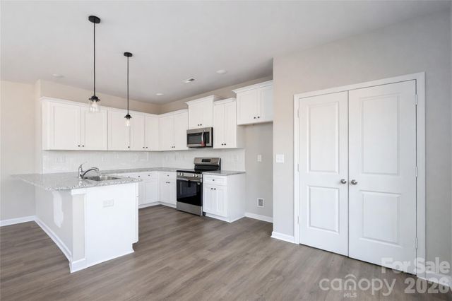 131 Pinnacle Crossing, Shelby, NC 28152