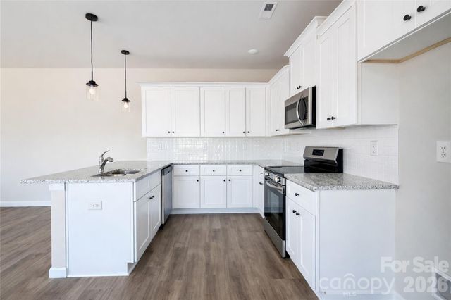 131 Pinnacle Crossing, Shelby, NC 28152
