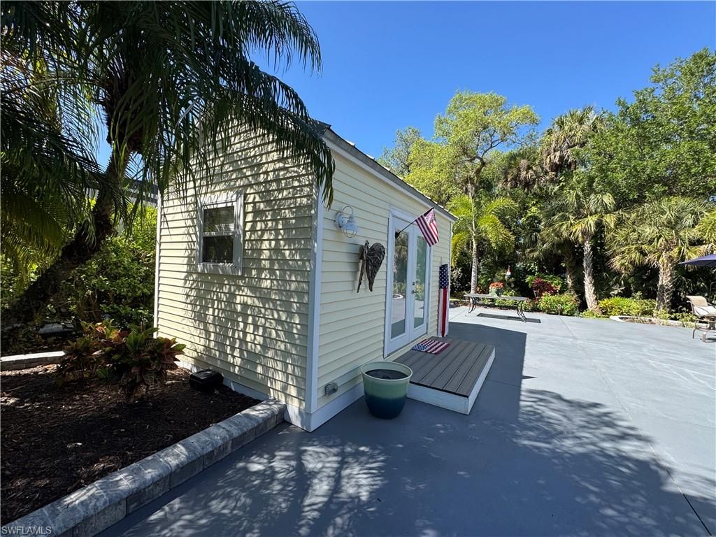 Lot 290 3015 Riverboat LNDG, LABELLE, FL 33935 — photo 2