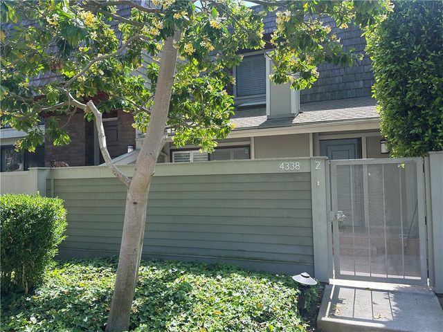 4338 Glencoe Avenue 2, Marina Del Rey, CA 90292