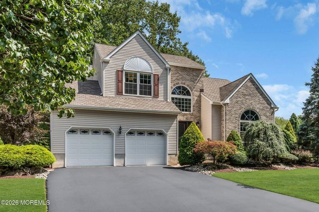 362 Meadowood Road, Jackson, NJ 08527