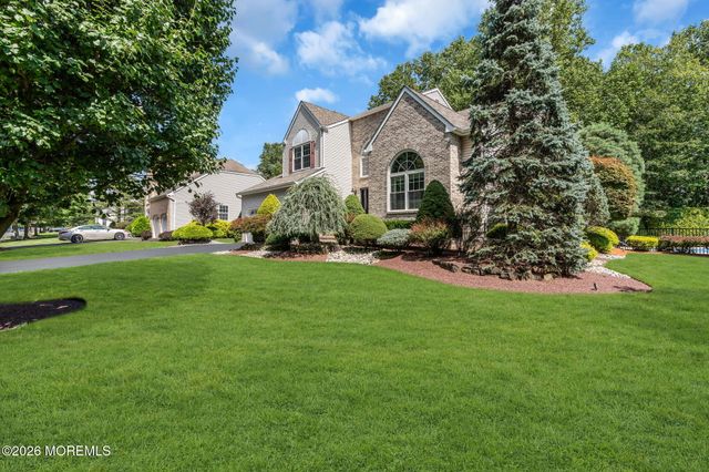 362 Meadowood Road, Jackson, NJ 08527
