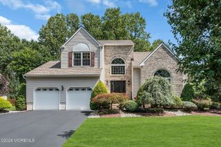 362 Meadowood Road, Jackson, NJ 08527