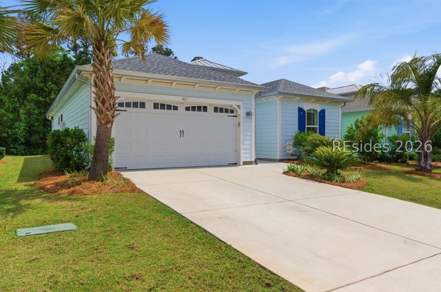 927 Landshark Blvd, Hardeeville, SC 29927