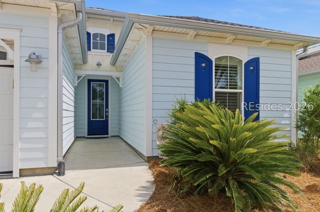 927 Landshark Blvd, Hardeeville, SC 29927