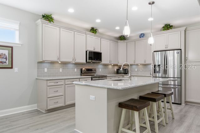 927 Landshark Blvd, Hardeeville, SC 29927