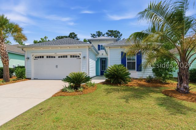 927 Landshark Blvd, Hardeeville, SC 29927