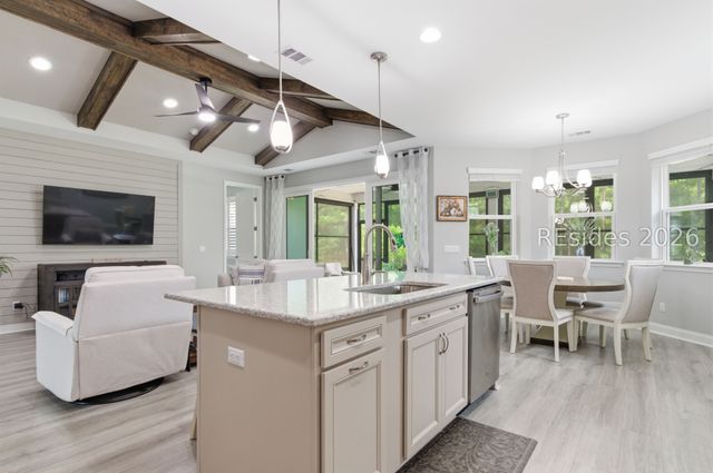 927 Landshark Blvd, Hardeeville, SC 29927