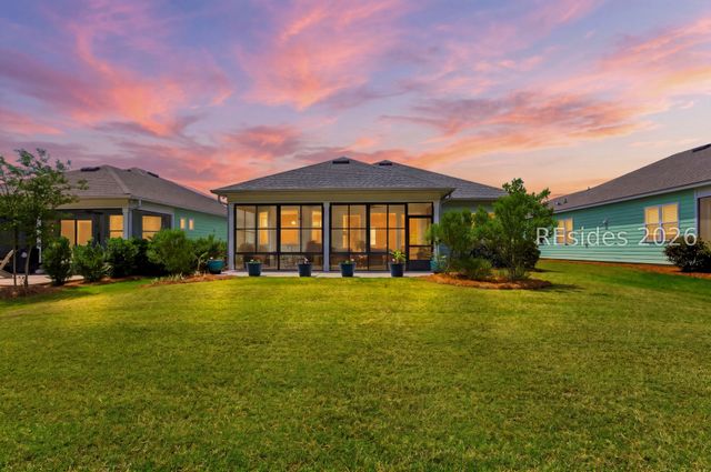 927 Landshark Blvd, Hardeeville, SC 29927