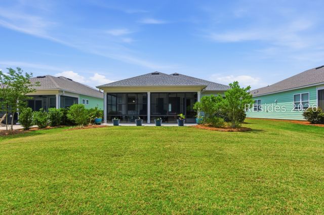 927 Landshark Blvd, Hardeeville, SC 29927