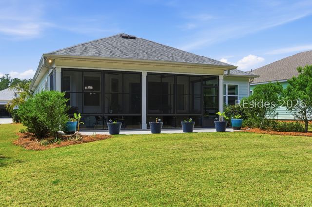 927 Landshark Blvd, Hardeeville, SC 29927