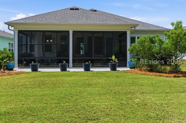 927 Landshark Blvd, Hardeeville, SC 29927